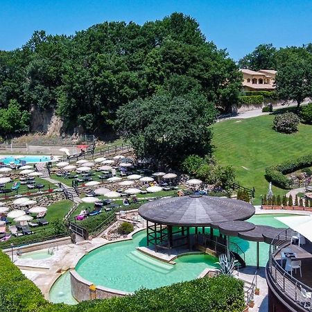 Residence Terme Di Sorano المظهر الخارجي الصورة