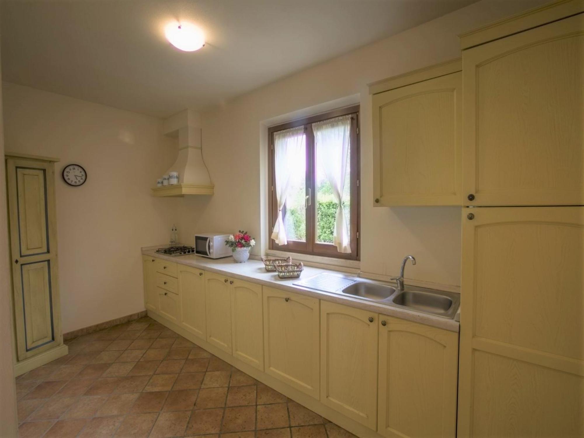 Residence Terme Di Sorano المظهر الخارجي الصورة